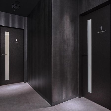 Villa Fontaine Grand Osaka Umeda Ngoại thất bức ảnh