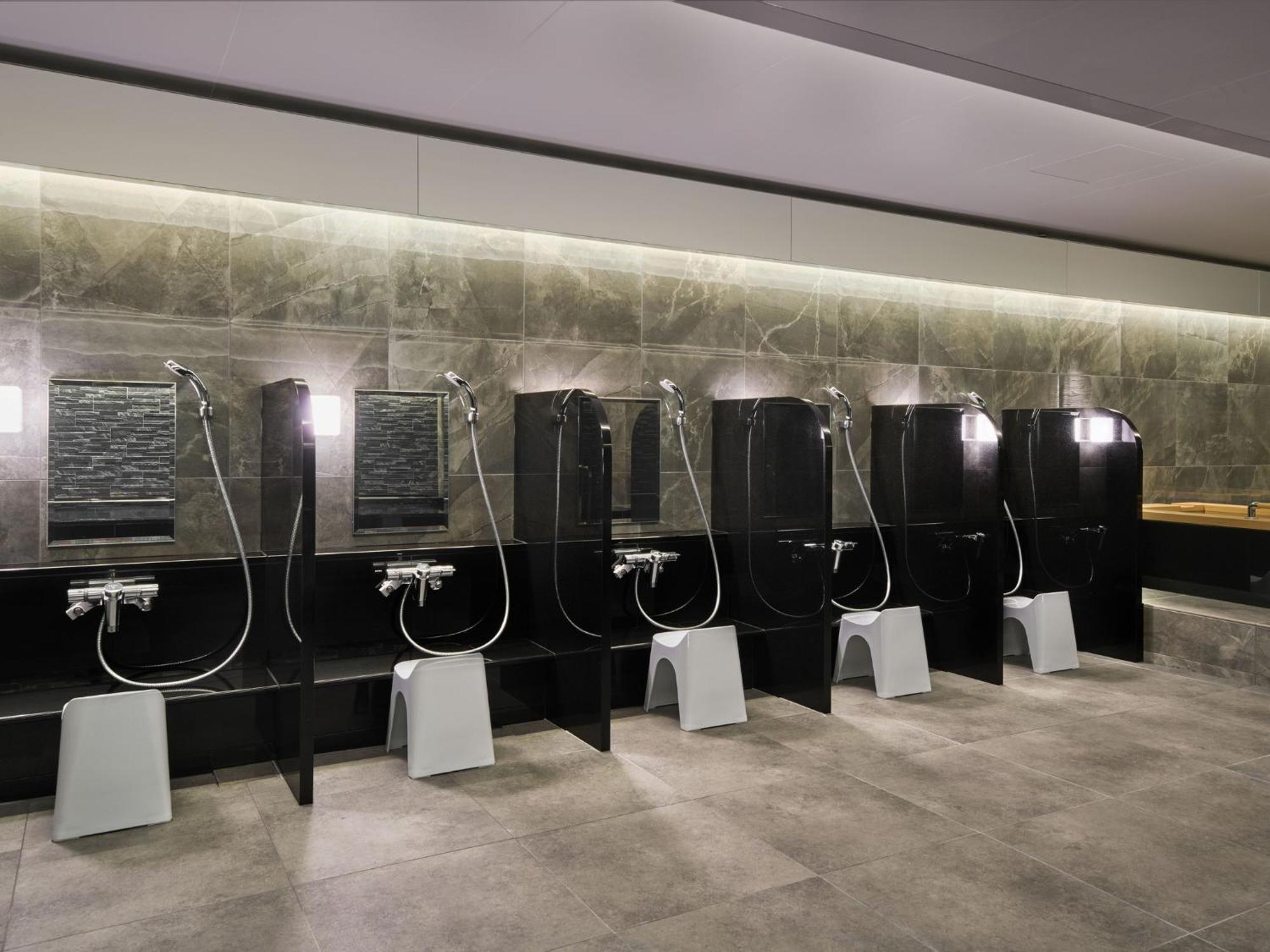 Villa Fontaine Grand Osaka Umeda Ngoại thất bức ảnh