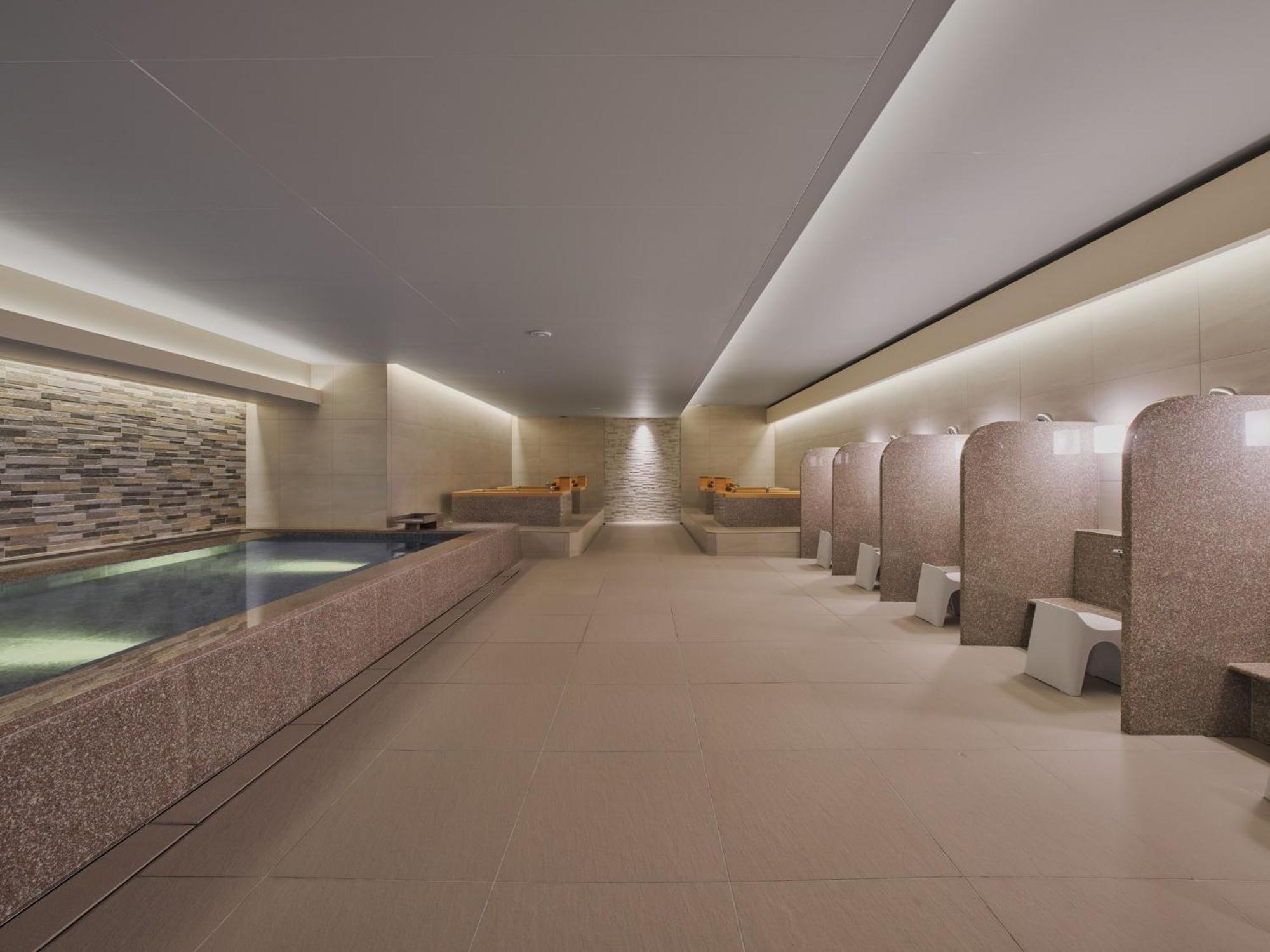 Villa Fontaine Grand Osaka Umeda Ngoại thất bức ảnh