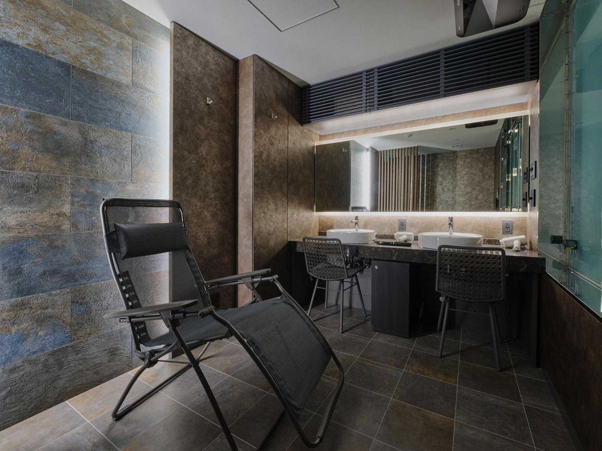 Villa Fontaine Grand Osaka Umeda Ngoại thất bức ảnh