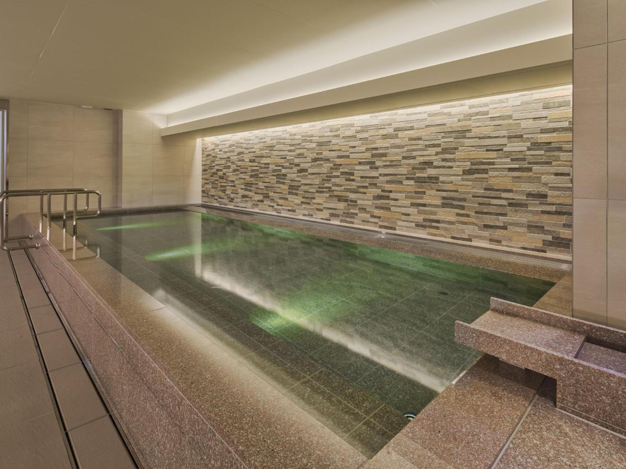 Villa Fontaine Grand Osaka Umeda Ngoại thất bức ảnh