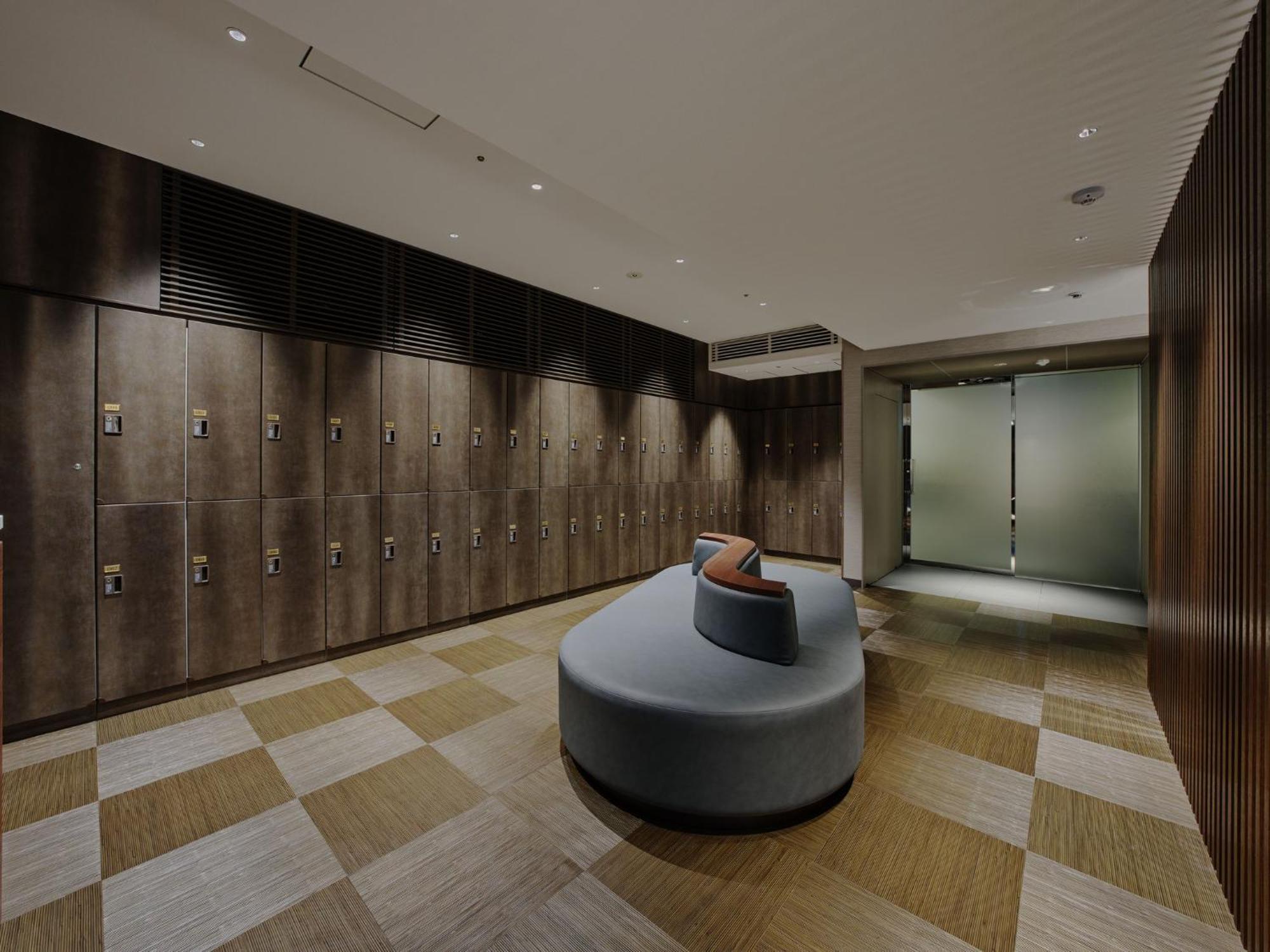 Villa Fontaine Grand Osaka Umeda Ngoại thất bức ảnh