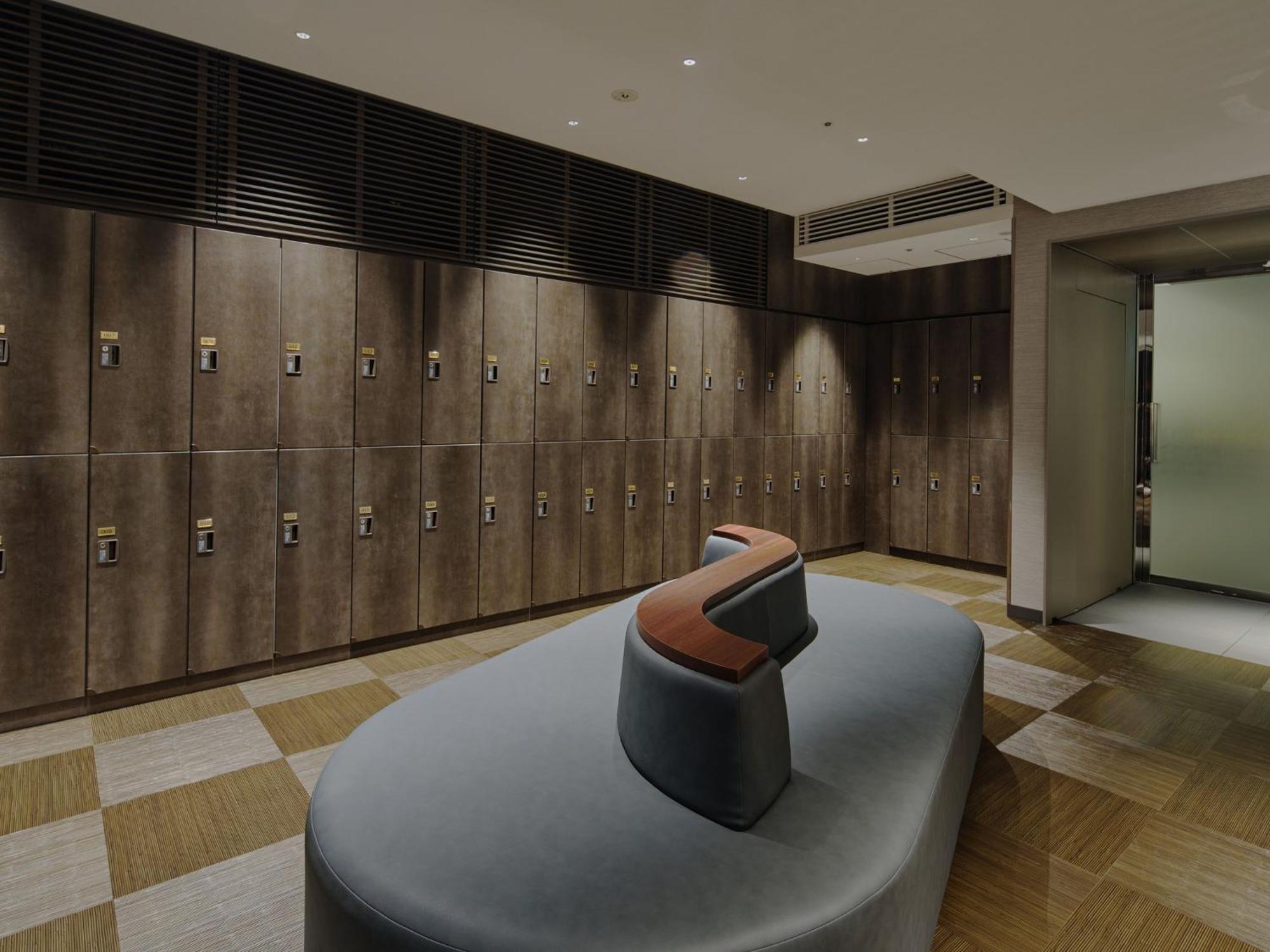 Villa Fontaine Grand Osaka Umeda Ngoại thất bức ảnh